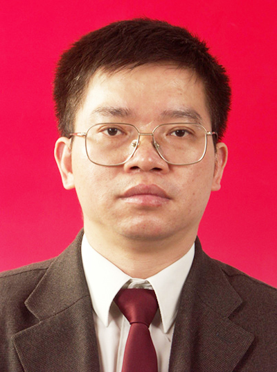 赫美斯臭氧治療專家俞志堅