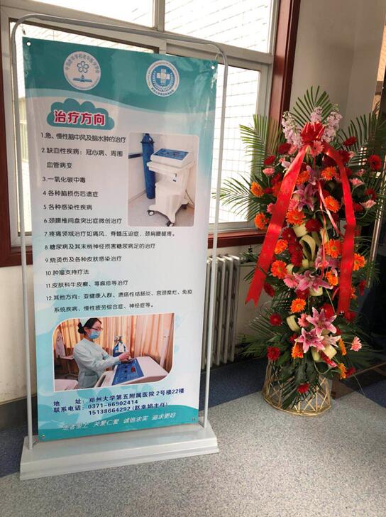 德國(guó)赫美斯臭氧治療儀